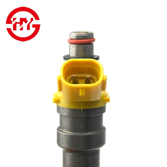 چين مارڪيٽ ٻارڻ injector nozzle 1001-87094 ۾ اعلي معيار گرم سيلز