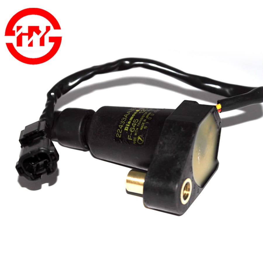 High Quality original generator ignition coil for IMPREZA 22433-AA330
