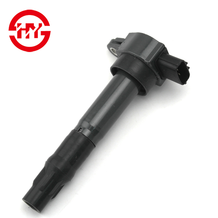 NEW Premium Ignition Coil For Japanese Vehicles 04-10 C1504 MR994642