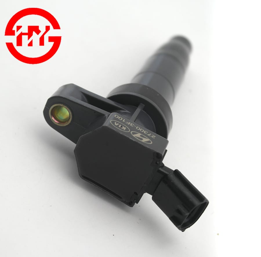 China supply generator spare parts oil ignition coil 27301-3F100 wholesale