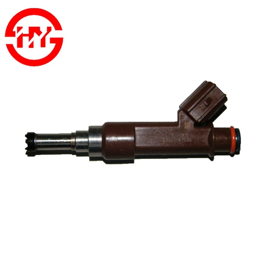 Fuel injector pump electronic repair kit OEM 23250-47030 23209-49226 for NSP120/1NRFE 1.3L