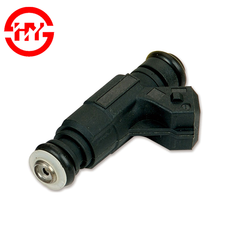 OEM manufacturer Front Parking Sensor - Gas on line Fuel Injector Nozzle OEMF01R00M009 fuel injectors cheap price – Haoyang