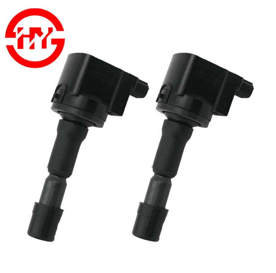 Guangzhou TOKS wholesale ignition coil CM11-116/10914A/30520RB0003/30520-RBO-003 For HON 09-10