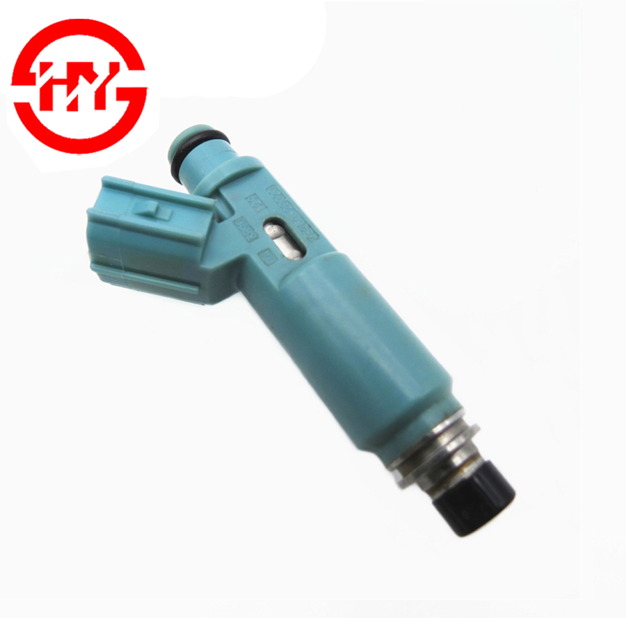 auto nozzle injector OEM. 23250-28020 23209-28020 for Japanese Car