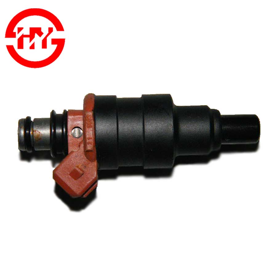 Auto Electric Part Of Original Flow Fuel Injector Injection Nozzle OEM.23250-74010 For TOYO Japanese car