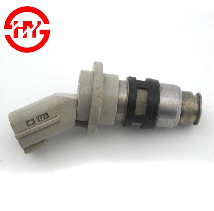 Original fuel injector/nozzle A46-H02 inyector for petrol engine