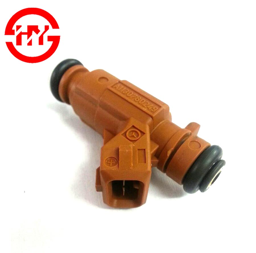 Wholesale Genuine fuel Injector nozzle OEM 0280156016 For European car