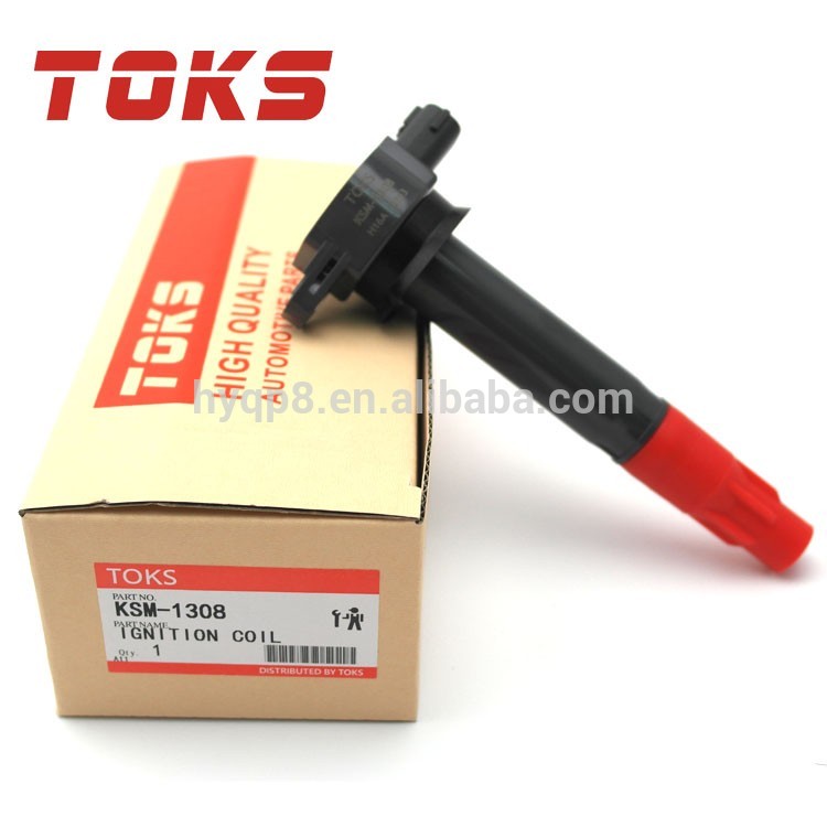 Ignition Coil OEM.1832A025 For Japanese Car Mitsubish Outland