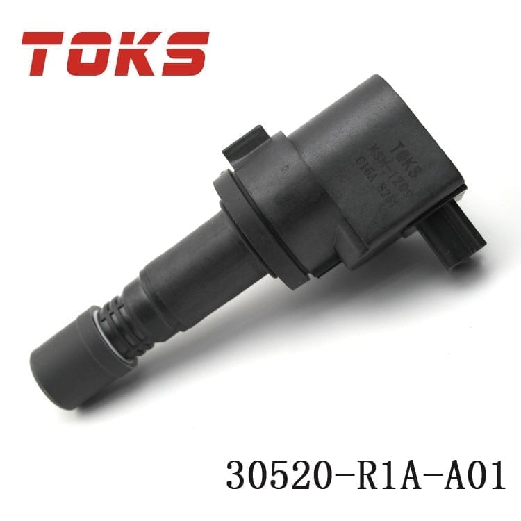 High Performance engine TOKS car ignition coils 30520-R1A-A01 Engine Model FB1/FB2