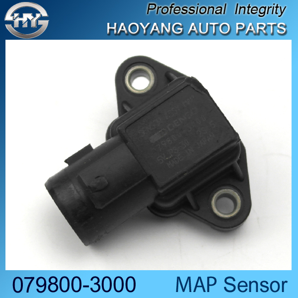 Pressure Sensor For SalesAUTO accessories Pressure Sensor Oem No.,079800-3000 for hond*