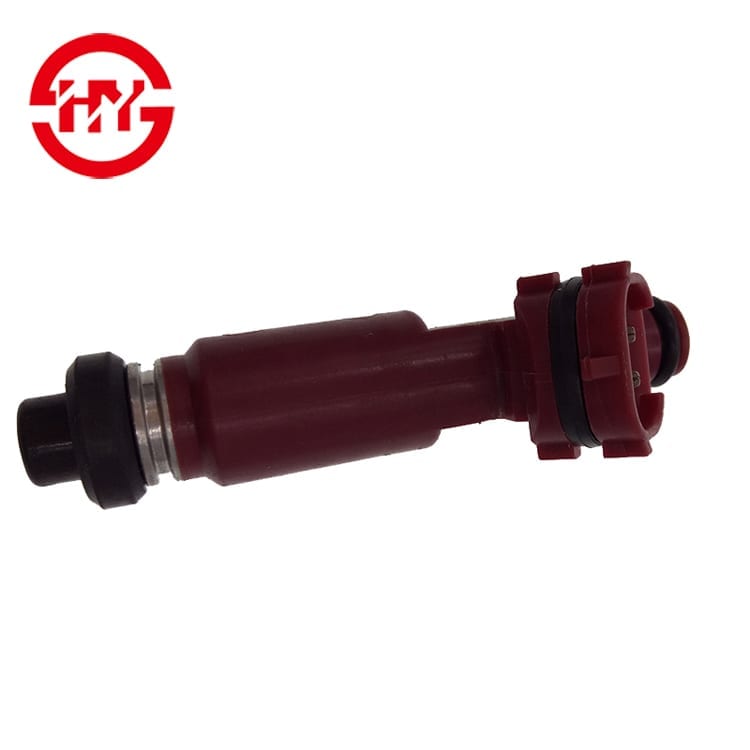 BP4W-13-250 195500-3310 Fuel Injector Nozzle