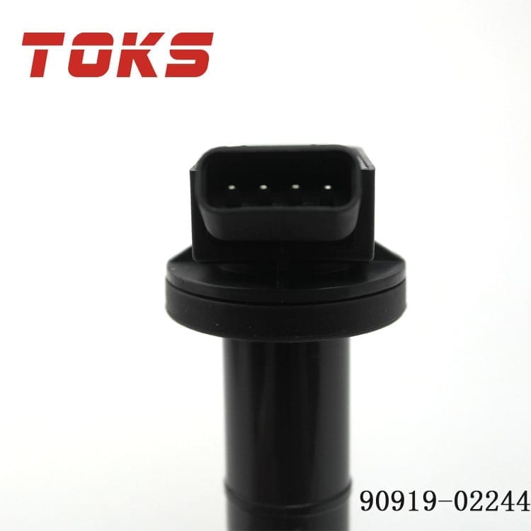 Wholesales accessory market in china ignition coil for Japanese 90919-02244