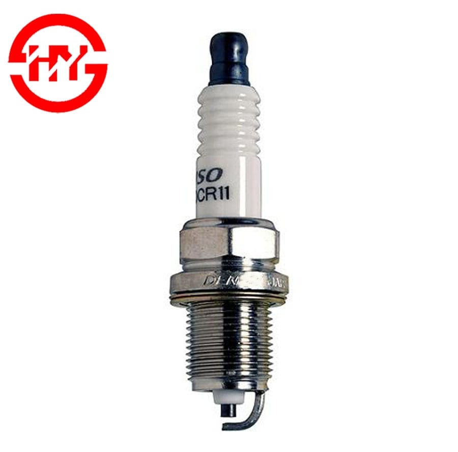 Top Quality Cylinder Head For Isuzu - High Performance 3112 QJ20CR11 Car Spark Plug F201-18-110 F202-18-110A ZF6A-11 ZFR6A-11 1041 2737 – Haoyang
