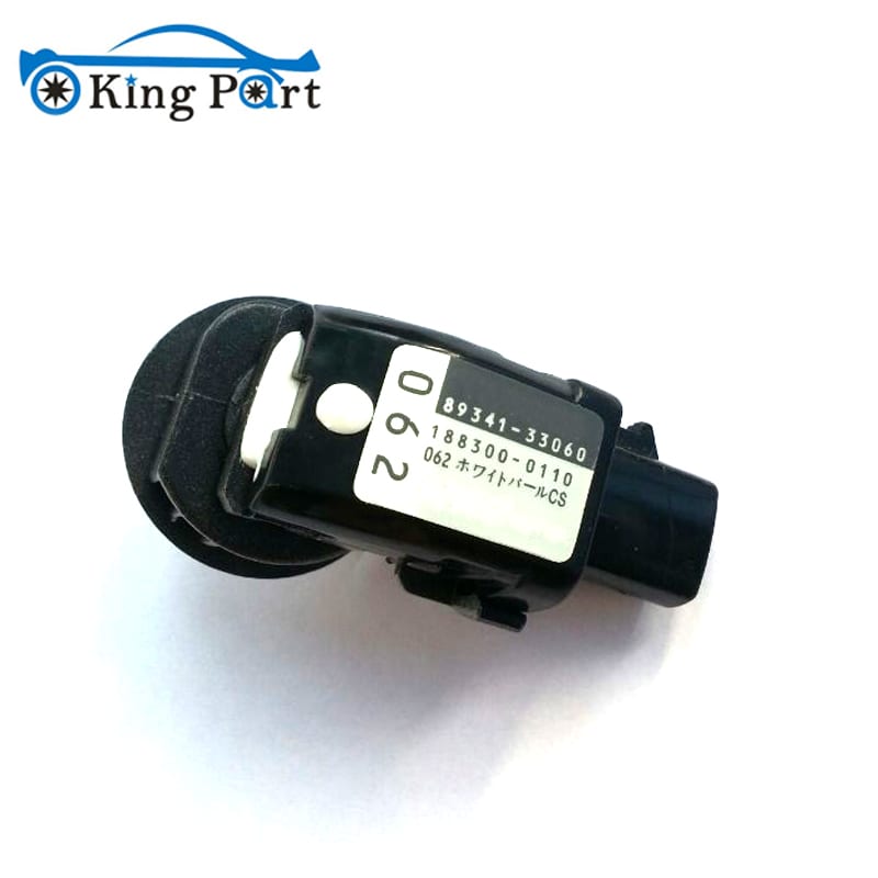 2pin Car Reverse Parking Sensor 89341-33060 8934133060