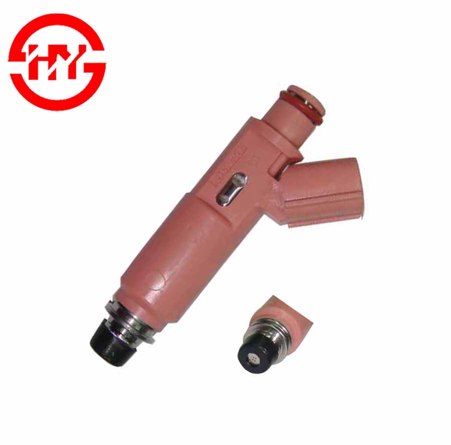 New and Best Quality Fuel Injector 23250-28040 23209-28040 For TOYO AVENSI RAV4 1AZFE