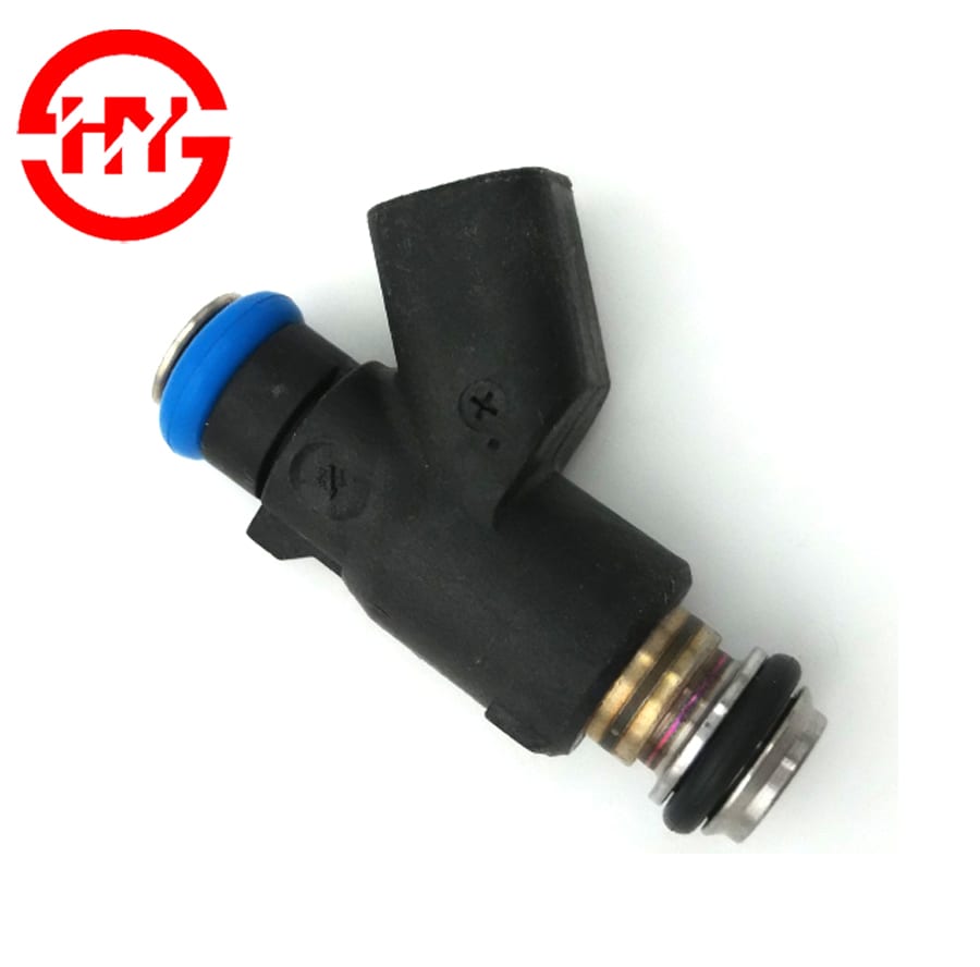 Automobile parts best quality and wholesale price diesel fuel injectors OEM 12613412 for 6.0L