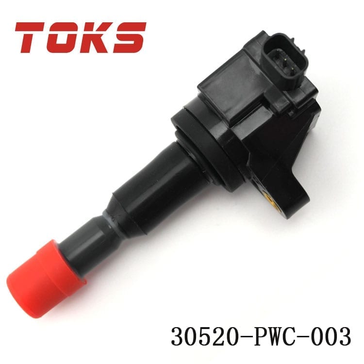 China manufacturer automatic car Ignition coil OEM 30520-PWC-003