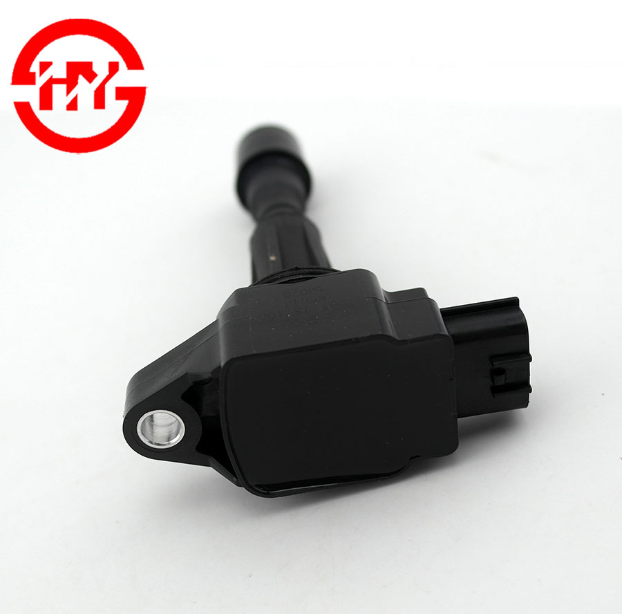 Car parts auto Ignition coil/coil ignition for Japanese Car OE NO.:ZJ20-18-100