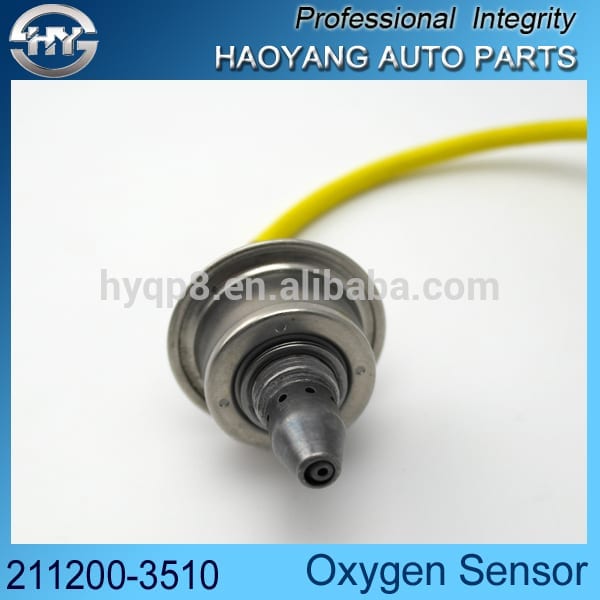 211200-3510 Oxygen sensor for Japanese car lambda sensor Oxygen Guangzhou Car accessories