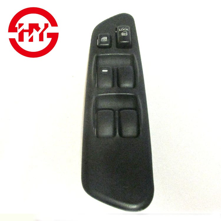 Electric Automobiles Spare Parts 00-05 Years OEM Left driver side power window switch convertible MR368945