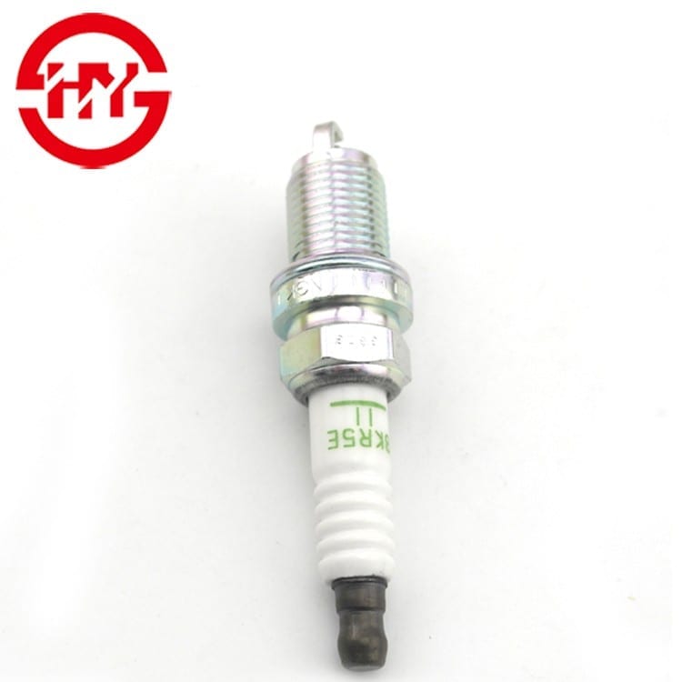 Genuine Spark plug bkr5e-11 6953 for car plugs auto parts 22401-01P15