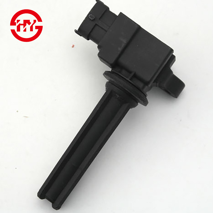 High quality fit for Saab 9-3 9-3X Cadillac BLS 2.0L L4 OEM number 12787707 H6T60271 ignition coil system price