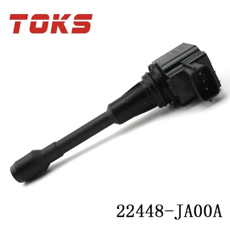 Professional china supplier auto car parts coils ignitions OEM  22448-JA10C 22448-JN10A 22448-1HM0A 22448-JA00C 22448-JA00A