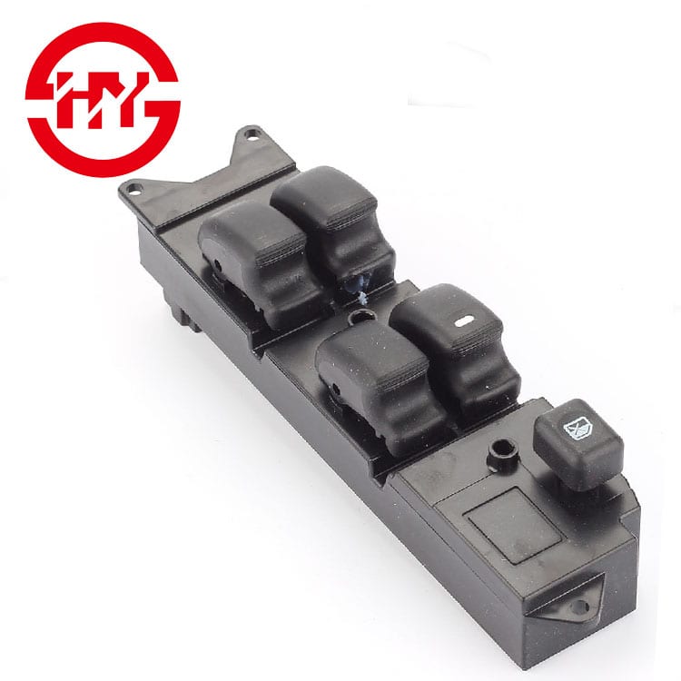 High Performance China Car Accessories Window Master Control Switch for Japanese Car OEM MR194826
