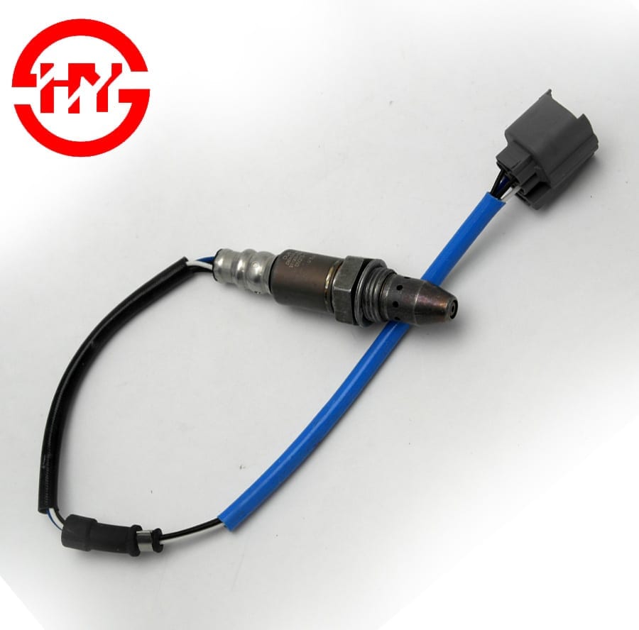 Cheap price Aveo Ignition Coil Rubber Boot - original quality auto parts Japanese car exhaust gas oxygen sensor oem#211200-3580 05Q13-19 – Haoyang detail pictures