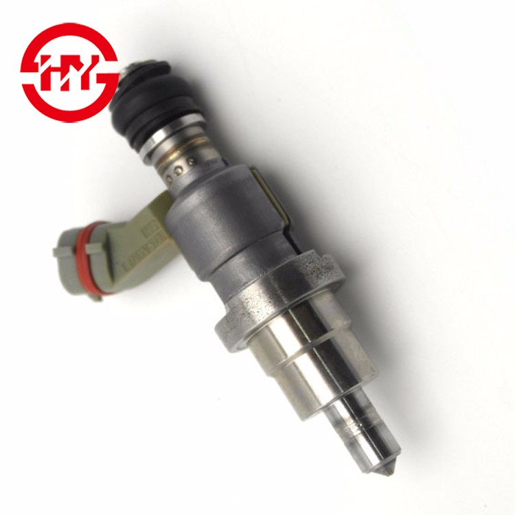 high quality fuel injector parts for 2JZ OEM# 23250-46131/23209-46131 car nozzle for sale best price