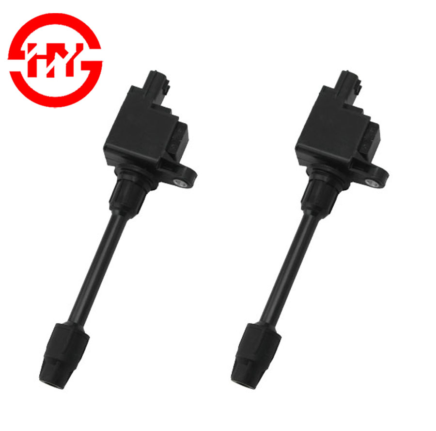 Guang Zhou Auto parts Original TOKS Wholesale exporters for ignition coil OEM# 22448-27000