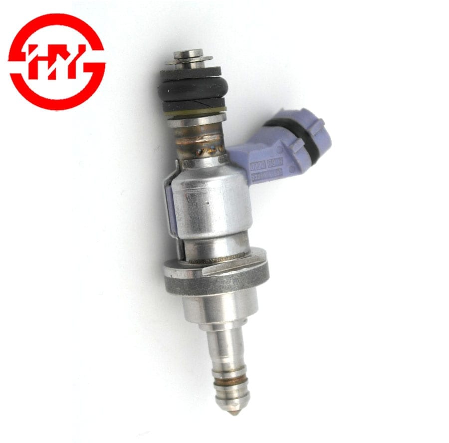 Auto engines Electronic Fuel Injector Nozzles OEM 23250-31030 23209-31030 For Japanese car