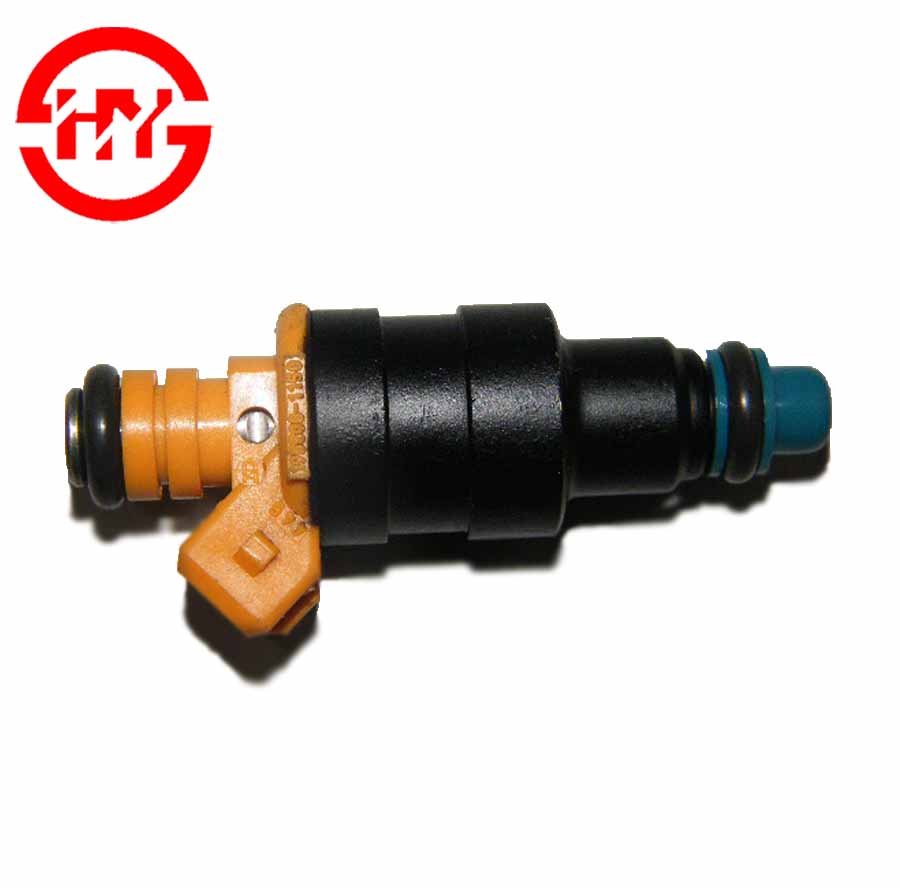 OEM 195500-1150 Hao Yang Auto Parts Supply Fuel Injector For Japanese car