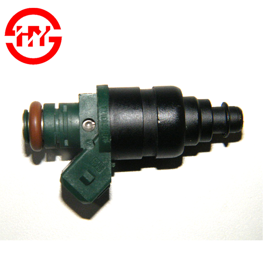Original, genuïna filtres dels injectors de combustible de l'OEM.  037906031AA ajust de les peces del motor Acte