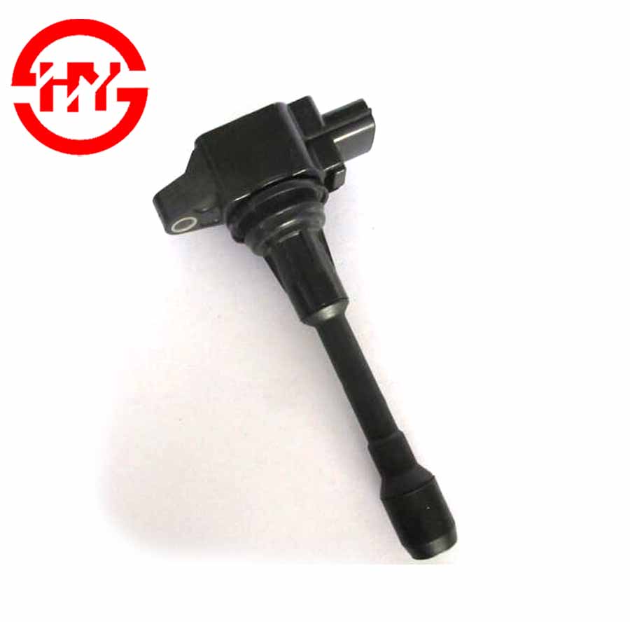 Auto Spare Parts Japan Ignition Coil for C12 HR16 EX37 OEM 22448-1HM0A UF-617 610-50161 22448EY00A
