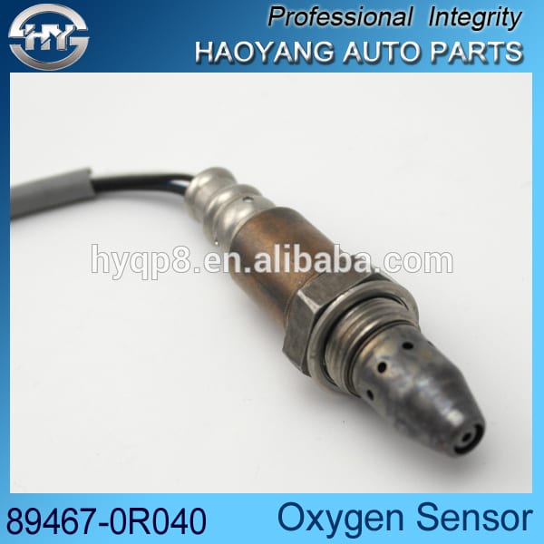 Toks brand new 89467 series auto O2 oxygen sensor 89467-0R040