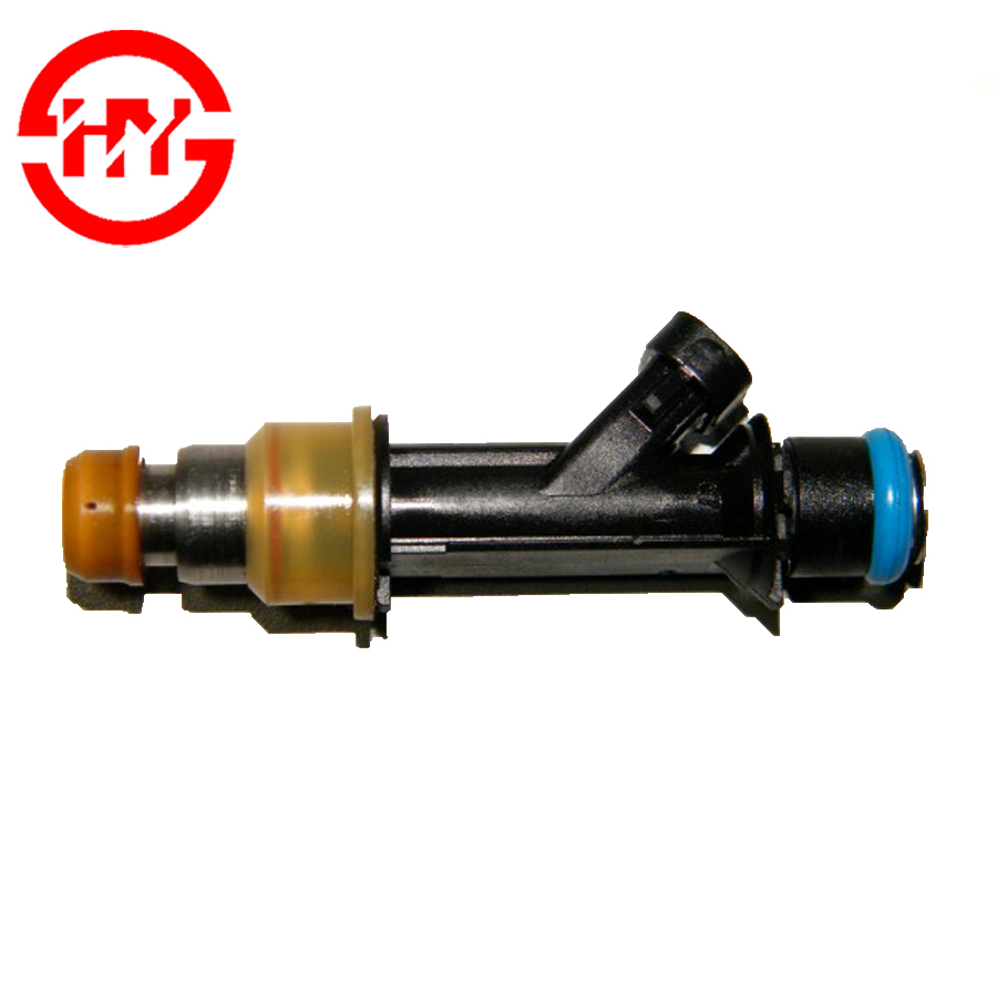 OEM 25358575 Car Electronic Fuel Injector Oil Hot nozzle for Auto