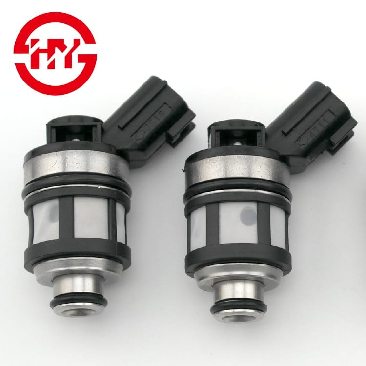 High reputation fuel nozzle parts OEM# 16600-40P05 16600-40P06 16600-40P07 16600-40P08