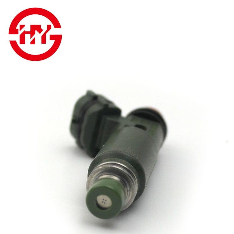 Original fuel injector nozzle OEM number 23250-66010 Fit for Japanese car 1999-2009 1FZFE 4.5L