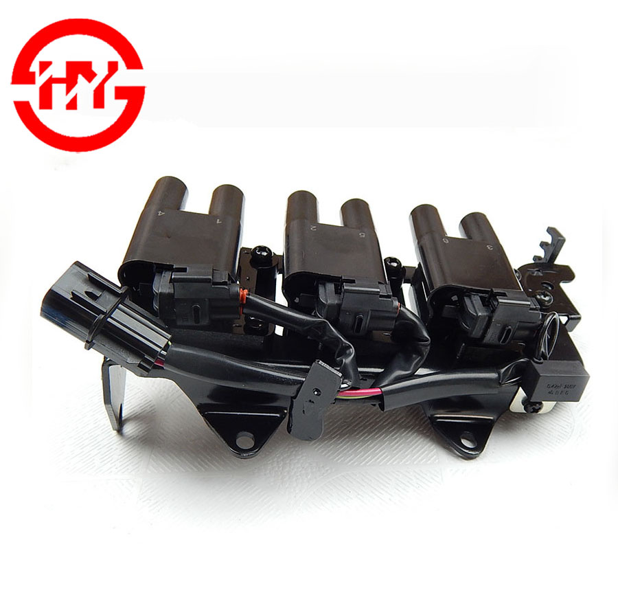 Auto Ignition coil pack price Ignition Module : 27301-37150