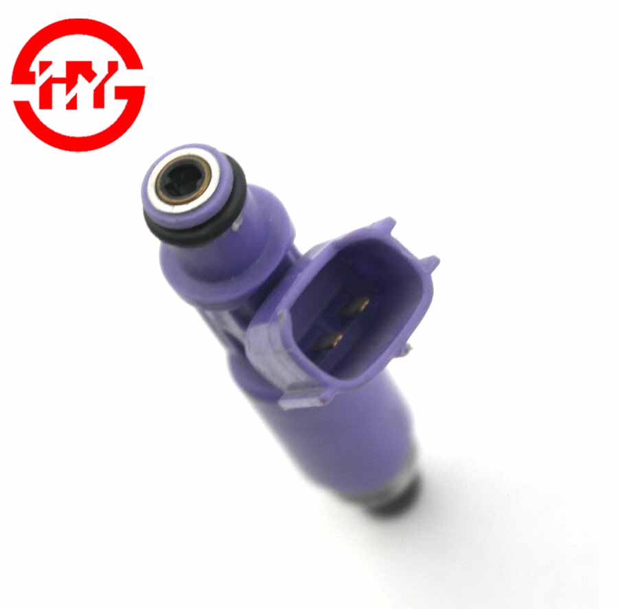 Japanese car R1 1.8 TOKS Fuel Injector Nozzle 23209-22100 23250-22100