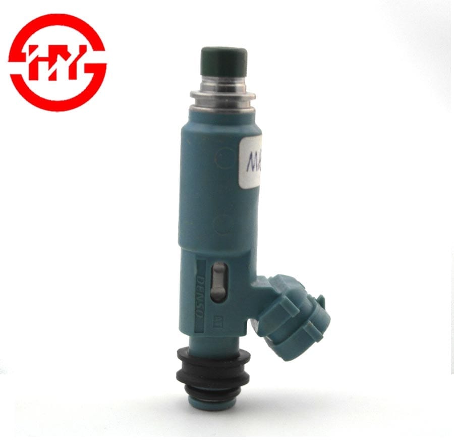 For Japanese Car Original Spray Oil natural gas Fuel Injector Nozzle 195500-4430/195500-4450/195500-4460/195500-4520