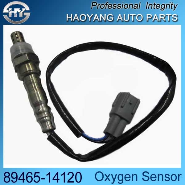 Auto parts High Quality Oxygen sensor 89465-0E020 for highlander.RX350 3.5L