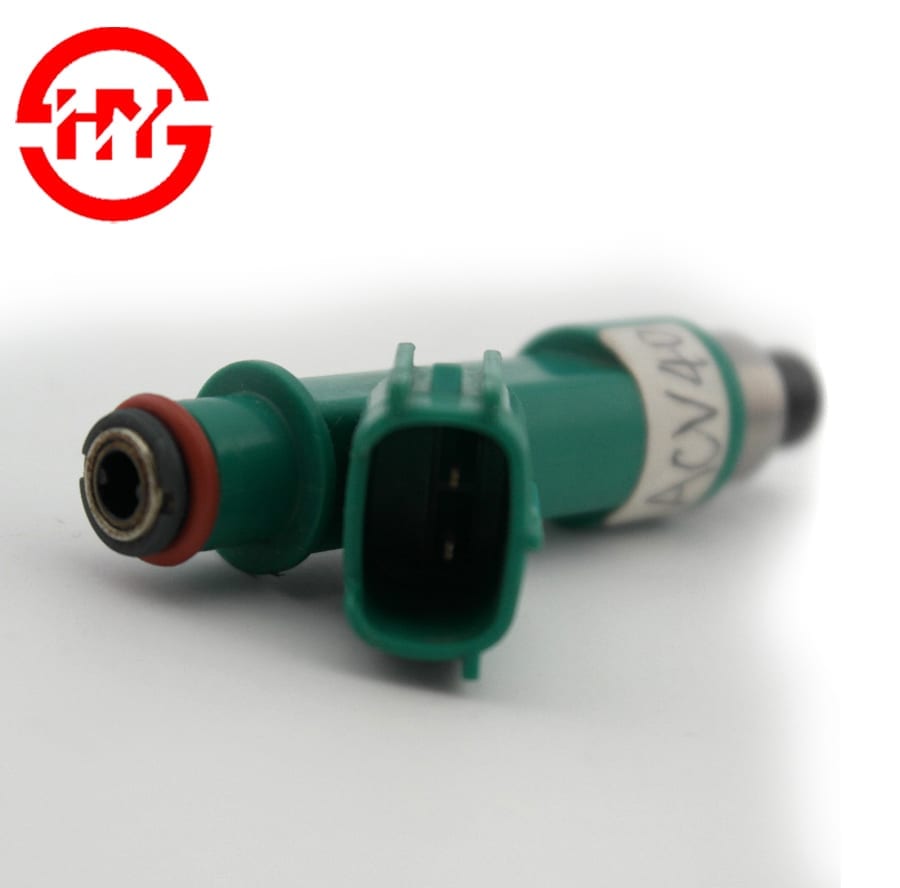Genuine Japanese car Fuel Injector Connector OEM:23250-0H060 23209-0H060 nozzle forJapanese car