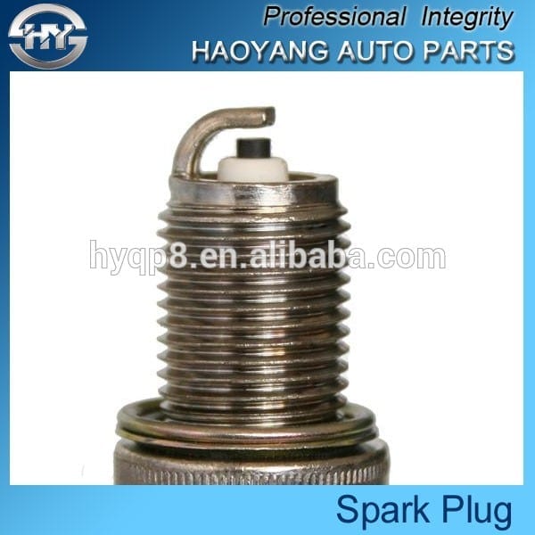 TOKS Orignal Electrical  Spark plug 3085 W22EP-U U-Groove Plug