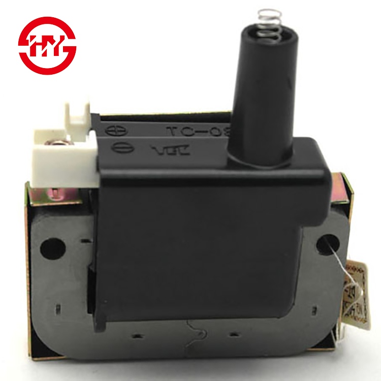 12V ignition coil on plug OEM# 30510-PT2-006 30510-P73-A01 30510-P73-A02