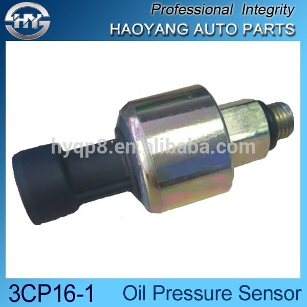 Oil Pressure Sensor Air Condition Sensor 3CP16-1 For Japanese Car