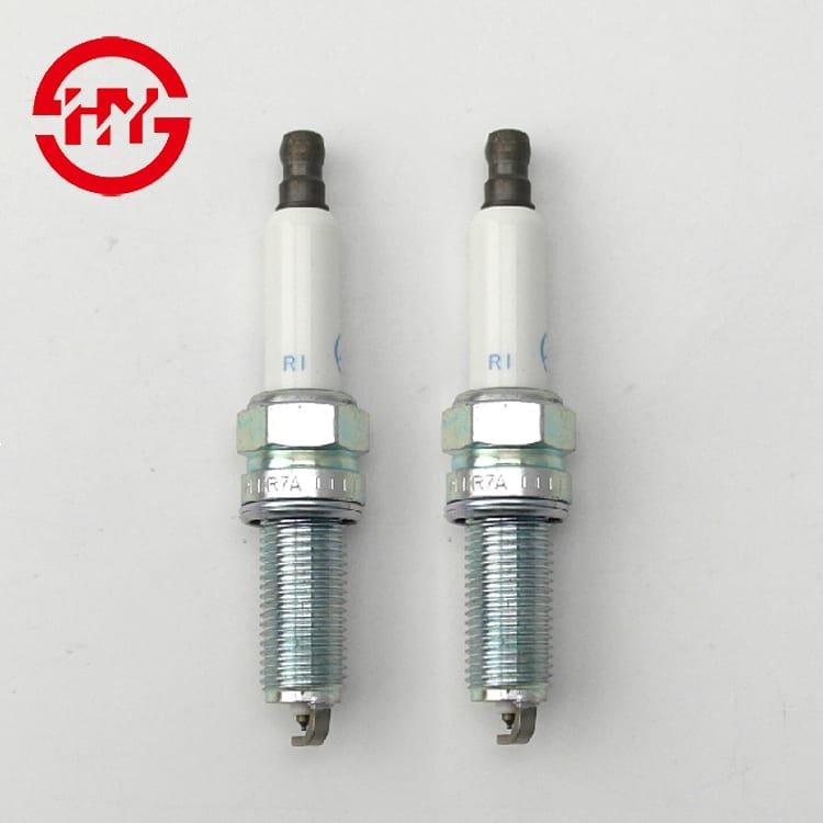 100% tested iridium Spark plug PLKR7A 4288 for C350 E350 SLK350 A0041594903