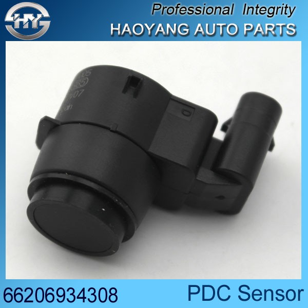 Wholesale Ultrasonic Parking Sensors for 128i 135i 328i M3 Electromagnetic black up sensor OEM 66206935598 6935598