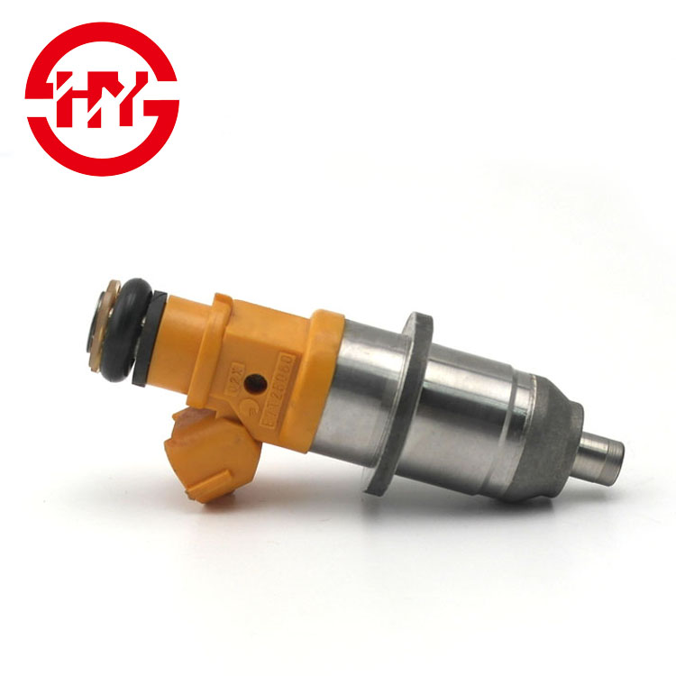 High Quality Best Price Engine Parts Fuel injector oem E7T25080 Fit  for Mitsubishi Pajero Nozzle Injector Hilux
